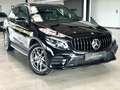 Mercedes-Benz GLC 250 4M AMG Night DISTRONIC-Pro Kamera Memory IHC Czarny - thumbnail 3