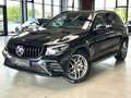 Mercedes-Benz GLC 250 4M AMG Night DISTRONIC-Pro Kamera Memory IHC Czarny - thumbnail 1