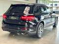 Mercedes-Benz GLC 250 4M AMG Night DISTRONIC-Pro Kamera Memory IHC Czarny - thumbnail 6