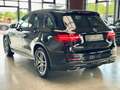 Mercedes-Benz GLC 250 4M AMG Night DISTRONIC-Pro Kamera Memory IHC Czarny - thumbnail 4