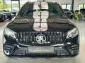 Mercedes-Benz GLC 250 4M AMG Night DISTRONIC-Pro Kamera Memory IHC Czarny - thumbnail 2