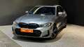 BMW 330 330e Gris - thumbnail 3