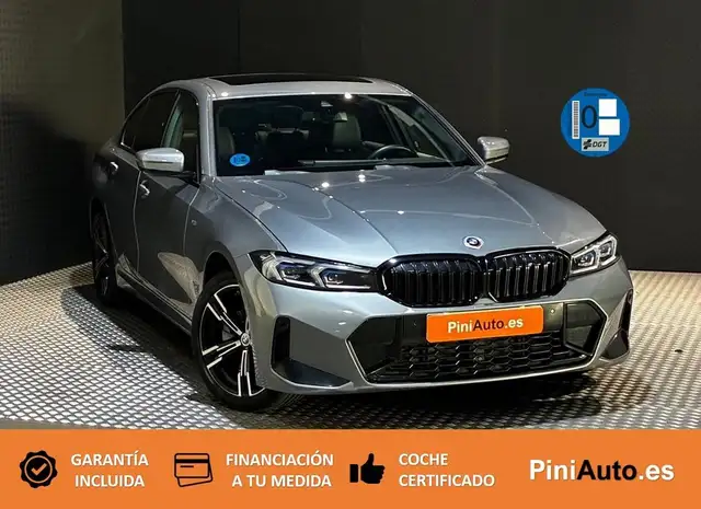 BMW 330 330e