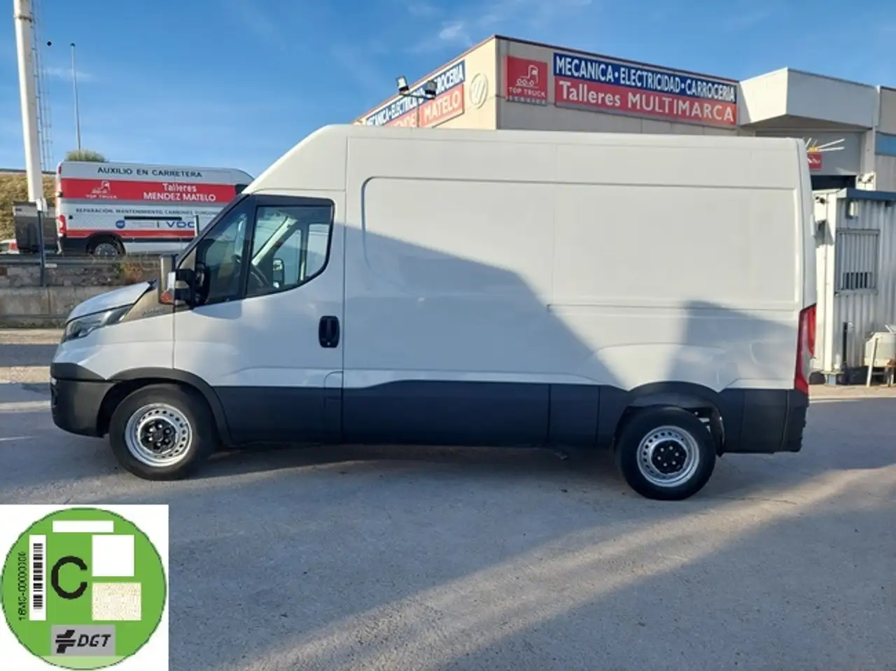 Iveco