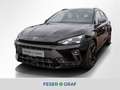 CUPRA Leon 2.0 TDI DSG ST LED/NAVI/AHK/KESSY/ACC/SHZ Schwarz - thumbnail 1