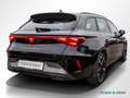 CUPRA Leon 2.0 TDI DSG ST LED/NAVI/AHK/KESSY/ACC/SHZ Schwarz - thumbnail 3