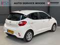 Hyundai i10 5-deurs 1.0 Comfort - airconditioning - cruise con Weiß - thumbnail 3