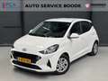 Hyundai i10 5-deurs 1.0 Comfort - airconditioning - cruise con Weiß - thumbnail 1