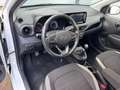 Hyundai i10 5-deurs 1.0 Comfort - airconditioning - cruise con Weiß - thumbnail 17