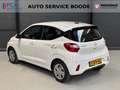 Hyundai i10 5-deurs 1.0 Comfort - airconditioning - cruise con Weiß - thumbnail 4