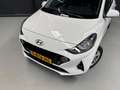 Hyundai i10 5-deurs 1.0 Comfort - airconditioning - cruise con Weiß - thumbnail 5