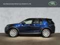 Land Rover Discovery Sport D150 SE PANORAMA KEYLESS DAB 19 Bleu - thumbnail 2