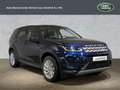 Land Rover Discovery Sport D150 SE PANORAMA KEYLESS DAB 19 Bleu - thumbnail 7