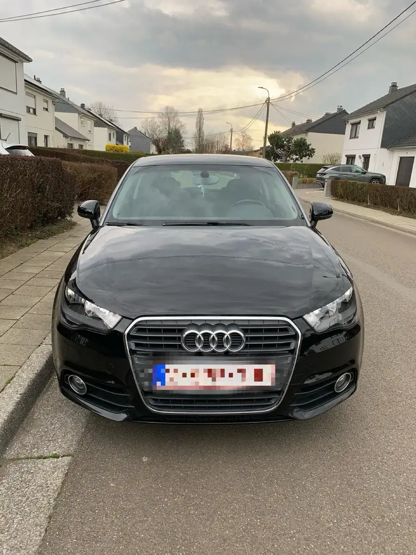 Audi A1 1.2 TFSI Ambition - 1