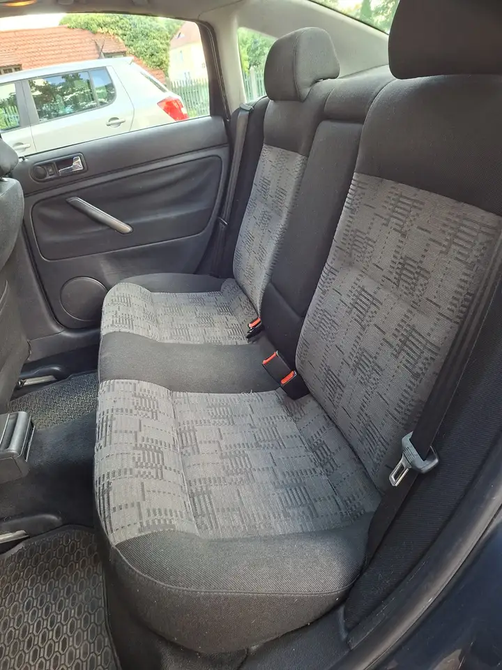 Volkswagen Passat 1.8 5V Turbo Highline, foto 6