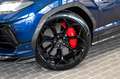Lamborghini Urus Performante|FULL CARBON|AKRAPOVIC|B&O|VOLL Azul - thumbnail 10