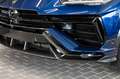Lamborghini Urus Performante|FULL CARBON|AKRAPOVIC|B&O|VOLL Azul - thumbnail 4