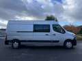 Renault Master L3H2 - 60.384 km - 20.900 euro + btw Argent - thumbnail 2