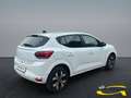 Dacia Sandero III Journey 1.0 TCe 90 EU6e LED Klimaautom Fahrerp Blanc - thumbnail 11