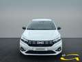 Dacia Sandero III Journey 1.0 TCe 90 EU6e LED Klimaautom Fahrerp Blanc - thumbnail 3