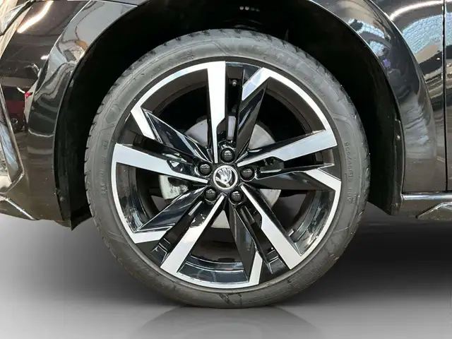 Skoda Scala Monte-Carlo+DSG+Navi+Pano