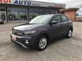 Volkswagen T-Cross 1.0 TSI Style BMT PARI AL NUOVO!! Grigio - thumbnail 3