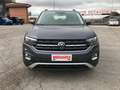 Volkswagen T-Cross 1.0 TSI Style BMT PARI AL NUOVO!! Grigio - thumbnail 4
