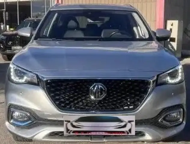 MG HS HS I 1.5 t Luxury auto