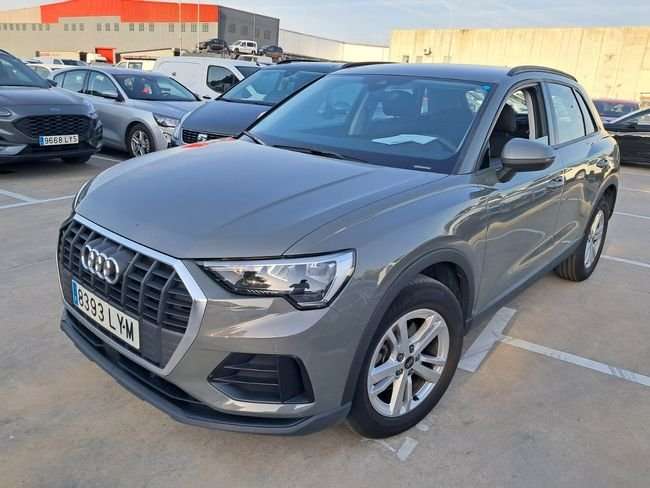 Audi Q3 35 TDI S line S tronic 110kW - foto 1