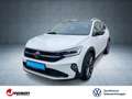 Volkswagen Taigo Style 1.0 TSI DSG AHK+ACC+RearView+Keyless Weiß - thumbnail 1