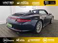 Porsche 911 Carrera 4S Cabriolet 3.8i 400 PDK Bleu - thumbnail 5
