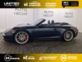 Porsche 911 Carrera 4S Cabriolet 3.8i 400 PDK Bleu - thumbnail 12