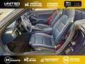 Porsche 911 Carrera 4S Cabriolet 3.8i 400 PDK Bleu - thumbnail 6