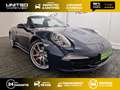 Porsche 911 Carrera 4S Cabriolet 3.8i 400 PDK Bleu - thumbnail 13
