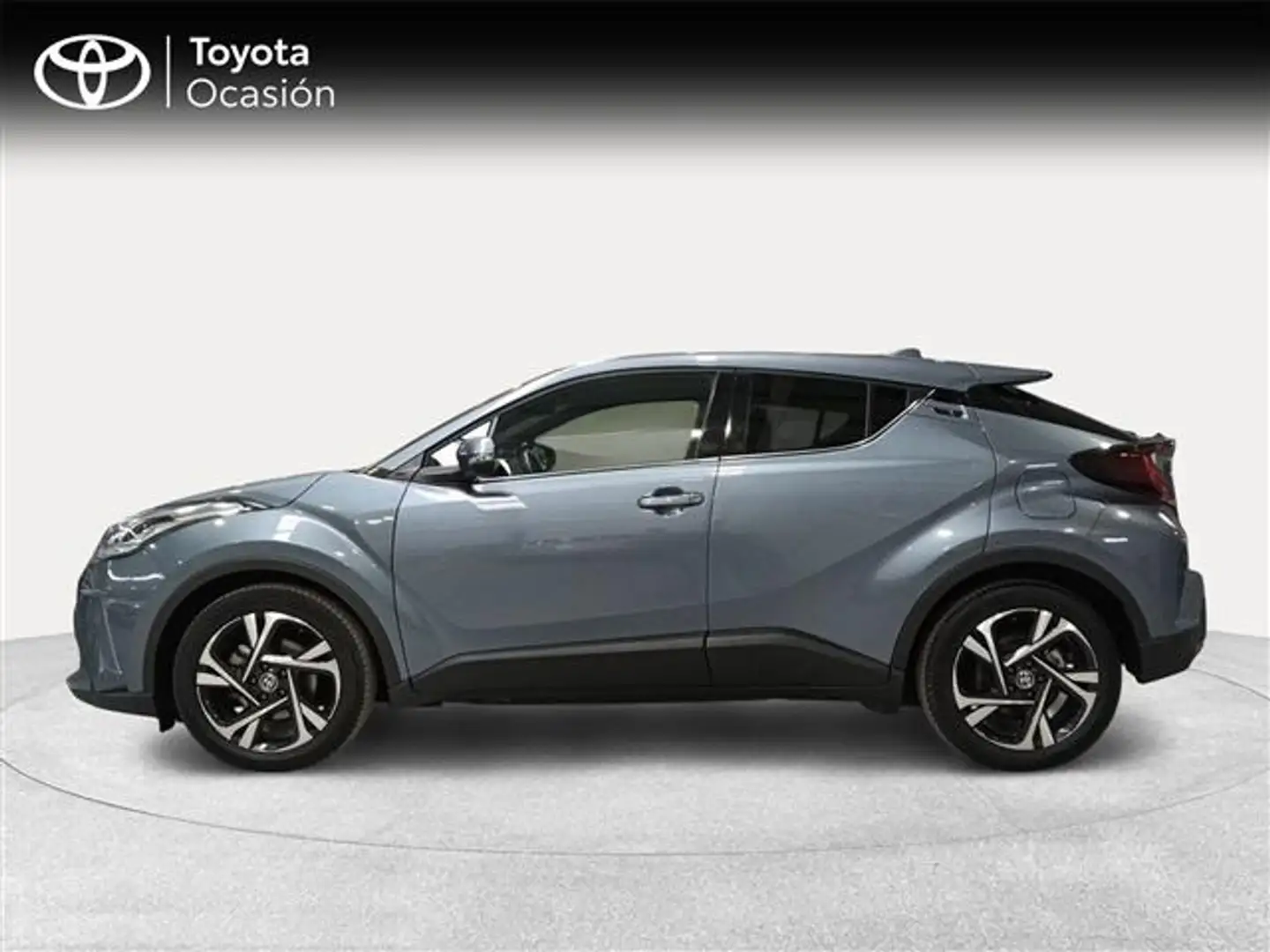 Toyota C-HR 125H Advance - 2