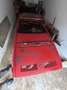 Fiat 850 Sport Spider Rouge - thumbnail 3