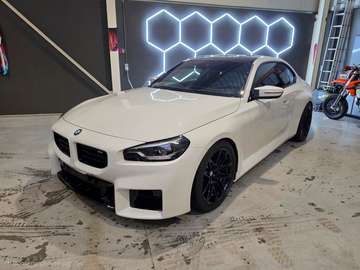 BMW M2 Pack Track / Automatique / TVA Déductible
