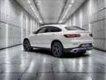 Mercedes-Benz GLC 300 de 4M Coupé +AMG+DISTRO+AMBIENTE+AHK+SHZ Weiß - thumbnail 9