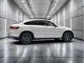 Mercedes-Benz GLC 300 de 4M Coupé +AMG+DISTRO+AMBIENTE+AHK+SHZ Weiß - thumbnail 6