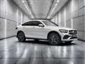 Mercedes-Benz GLC 300 de 4M Coupé +AMG+DISTRO+AMBIENTE+AHK+SHZ Weiß - thumbnail 4