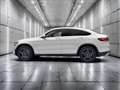Mercedes-Benz GLC 300 de 4M Coupé +AMG+DISTRO+AMBIENTE+AHK+SHZ Weiß - thumbnail 11