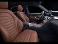 Mercedes-Benz GLC 300 de 4M Coupé +AMG+DISTRO+AMBIENTE+AHK+SHZ Weiß - thumbnail 13