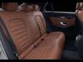 Mercedes-Benz GLC 300 de 4M Coupé +AMG+DISTRO+AMBIENTE+AHK+SHZ Weiß - thumbnail 14