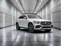 Mercedes-Benz GLC 300 de 4M Coupé +AMG+DISTRO+AMBIENTE+AHK+SHZ Weiß - thumbnail 3