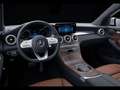 Mercedes-Benz GLC 300 de 4M Coupé +AMG+DISTRO+AMBIENTE+AHK+SHZ Weiß - thumbnail 12