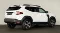 Dacia Duster III 1,2 TCe 130 Journey Keyless Navi Kamera Blanc - thumbnail 2