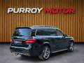 Mercedes-Benz GLS 350 350d 4Matic Aut. Negro - thumbnail 5