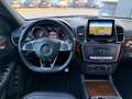 Mercedes-Benz GLS 350 350d 4Matic Aut. Negro - thumbnail 14