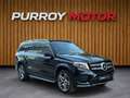Mercedes-Benz GLS 350 350d 4Matic Aut. Negro - thumbnail 3
