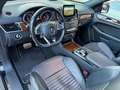 Mercedes-Benz GLS 350 350d 4Matic Aut. Negro - thumbnail 28